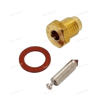 Игольчатый клапан E8D, 9.9D, 15D     6E8-14390-00