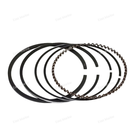 Кольца поршневые, к-т F9.9B, F15B           F15-07020002