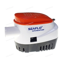 Помпа откачивающая автоматическая 1100 GPH    SFBP1-G1100-06