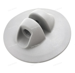 Опора тентовая св. серая 