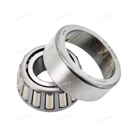 Подшипник вертикального вала Suzuki 25-30       09265-17002