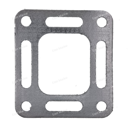 Прокладка под проставку коллектора Mercruiser     27-863726
