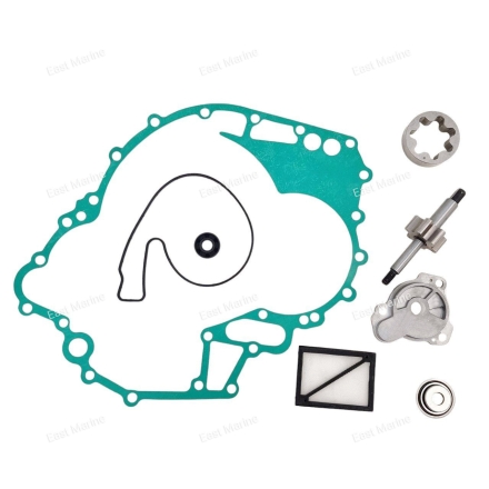 Рем. комплект масляного насоса Sea-Doo (02-16)  OP-SD-1200