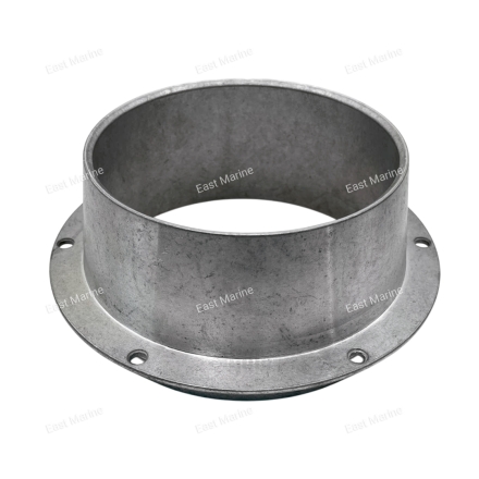 Обойма водомета 40Х, 40V, 50H            1521