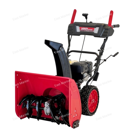 Снегоуборщик бензиновый HND ST61XWR 