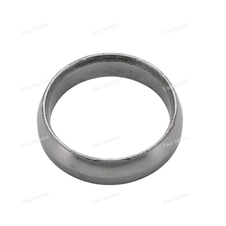 Уплотнительное кольцо глушителя Yamaha VT, Pz, SX  SM-02020