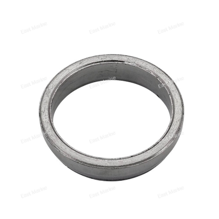 Уплотнительное кольцо глушителя Yamaha VT, Pz, SX  SM-02020