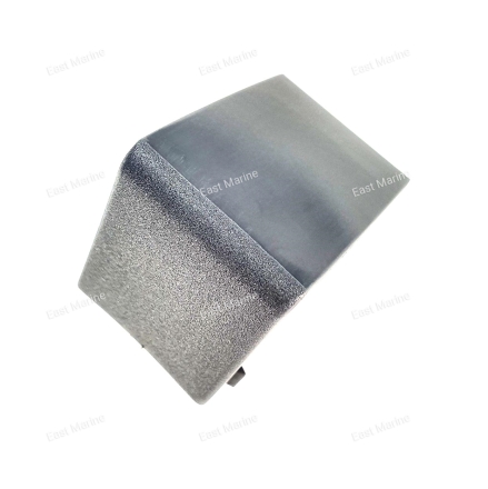 Крышка укладки кабеля трима 703-48219-00