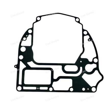 Прокладка под мотор F85-F130     F115-00000007