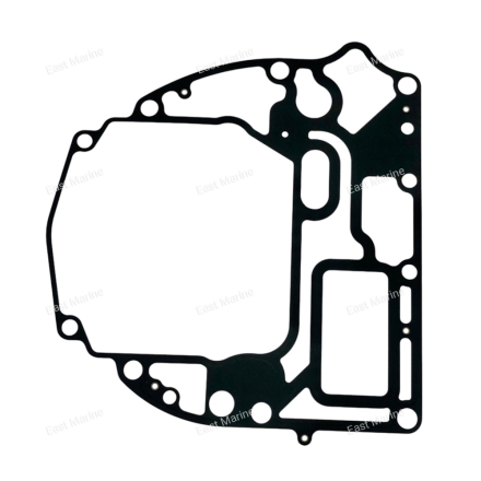 Прокладка под мотор F85-F130     F115-00000007