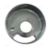 Стакан помпы охлаждения T9.9-T15, F9.9-F20      15F-16011