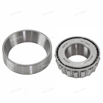 Подшипник вертикального вала 25-30, F20(A)-F25(D)    93332-000W5