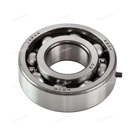 Подшипник коленвала M4, M5, M6B, M8B, 9603-3-6204