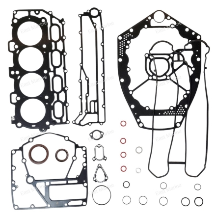 Рем. комплект мотора F150     63P-W0001-04