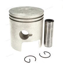 Поршень 30DEO,30DMHO,30 DETO (0.50mm)    6J8-11636-00