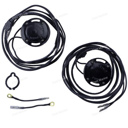 Датчик трима Alpha, Bravo   805320A03