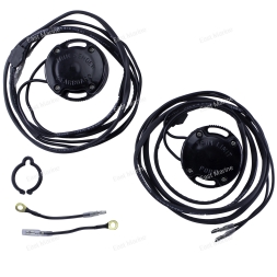 Датчик трима Alpha, Bravo   805320A03