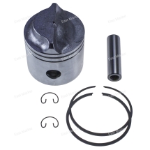 Поршень, к-т,  Johnson 18-35, стд, 100-103KT