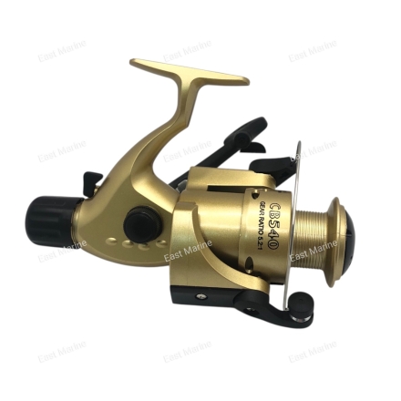 Катушка COBLLA  безынерционная с задним фрикционом     CB540