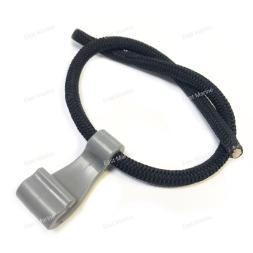 Резинка для тента 7 мм