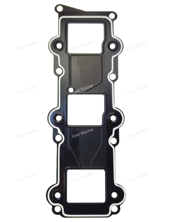 Прокладка впуска 30D   6J8-13621-00