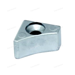 Анод блока 40J, 40Q, 40G, 40X, E40X      676-11325-00