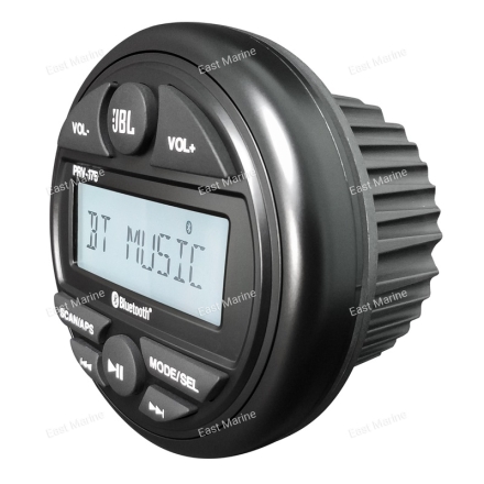 Головное устройство  PRV175 (MP3, FM, USB, AUX)