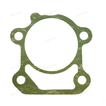 Прокладка основания помпы F70A     6CJ-44316-00