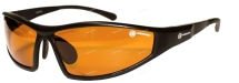 Очки поляризационные FW LK225-Y30 желтый, жесткий чехол