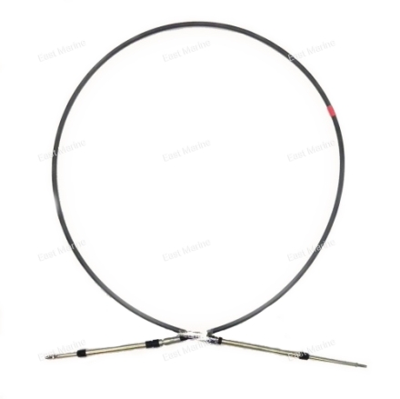 Трос рулевой Kawasaki Ultra 59406-3780