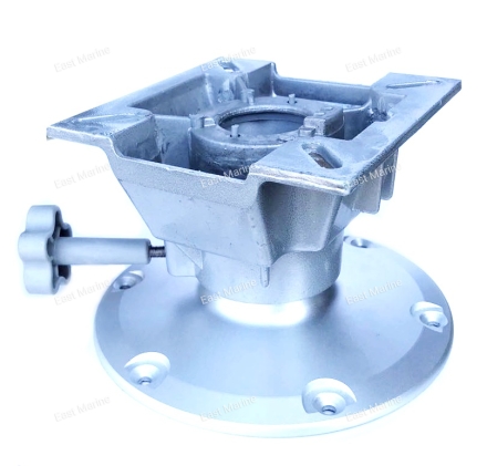 Стойка сиденья 135 мм       SF21041-1 