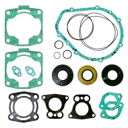 Прокладки, к-т, Polaris 800 (777)                  007-648