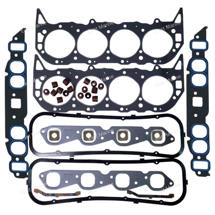 Прокладки, комплект, верх GM 7.4  SF-17240