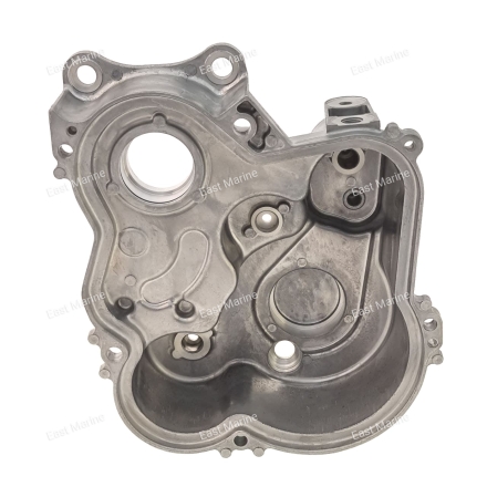 Крышка корпуса VK Pro (2013-)               8GS-47543-10