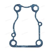 Прокладка пластины помпы 40-50, F30-F60 63D-44316-00