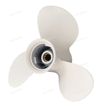 Винт X-Power для Yamaha 20-30 л.с.(10 1/2 шаг) 664-45945-00-EL