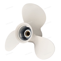 Винт X-Power для Yamaha 20-30 л.с.(10 1/2 шаг) 664-45945-00-EL