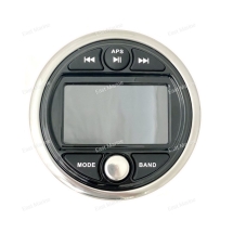 Головное устройство  SF61002 (MP3, FM, USB, AUX)