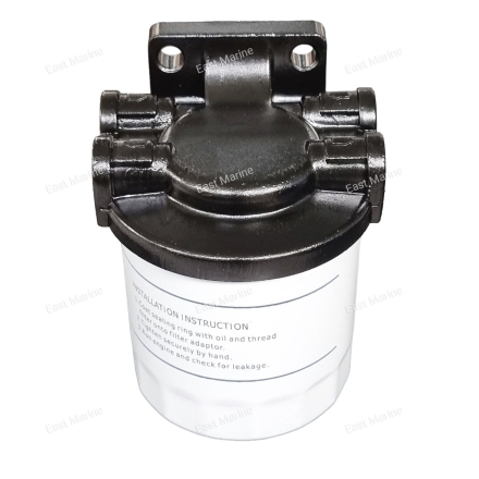 Топливный фильтр (сепаратор), 10 микрон  YZWF-09