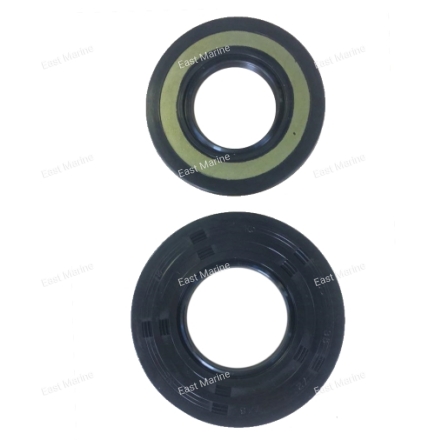 Сальники коленвала (к-т)   Ski Doo     Formula,  Grand Touring,  Safari,  Summit, MX Z