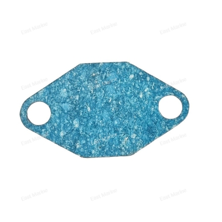 Прокладка крышки     3C8-09082-0