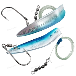 Блесна троллинговая Hot Spot Apex Lure 3&quot; A3082R