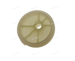 Держатель сальника 24343-ZV5-700