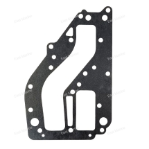 Прокладка крышки выхлопа  6K8-41124-A1
