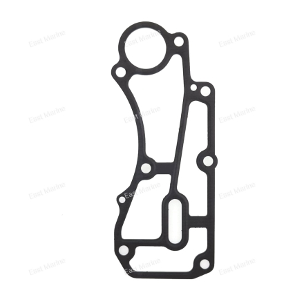 Прокладка крышки выхлопа                               66M-41114-01