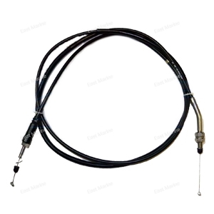 Трос газа Kawasaki 550SX (1991-95) 002-032