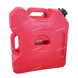 Канистра GKA 12л (красная)