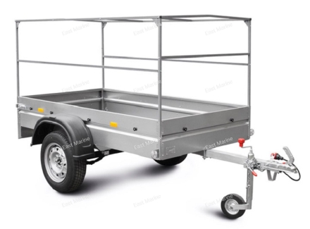 Каркас тента 211111 (прицеп 817700.002 Компакт)