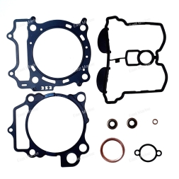Рем. комплект мотора (верх) WR450F (09-15), YZ450F (06-09), YFZ450 (09-21)  2S2-W0001-10