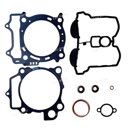 Рем. комплект мотора (верх) WR450F (09-15), YZ450F (06-09), YFZ450 (09-21)  2S2-W0001-10